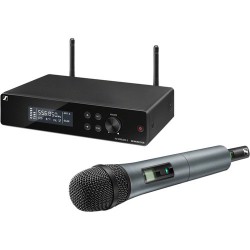Sennheiser | Sennheiser XSW 2-835-A Wireless Handheld Microphone System with e835 Capsule (A: 548 to 572 MHz)