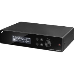 Sennheiser EM-SXW 2 True Diversity Receiver with External Antennas (A: 548 to 572 MHz)