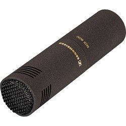 Sennheiser | Sennheiser MKH 8050 Compact Supercardioid Condenser Microphone