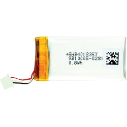 Sennheiser BATT 03 SD Rechargeable Battery (0.8Wh)