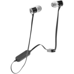 Focal Spark Wireless In-Ear Headphones (Black)
