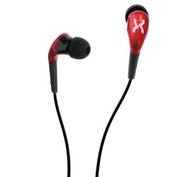 Xuma | Xuma PM73 In-Ear Headphones with Microphone