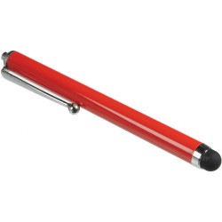 Xuma Stylus for Tablets and Smartphones (Red)