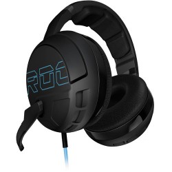 Casque Gamer | ROCCAT Kave XTD Wired Headset (Black)