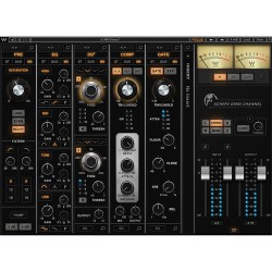 Waves | Waves Scheps Omni Channel - Channel Strip Plug-In (Download)