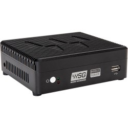 Waves | Waves SoundGrid Mobile Server Compact DSP Unit