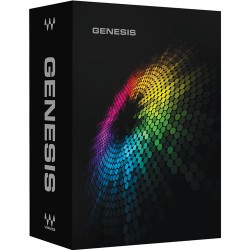 Waves | Waves Genesis Plug-Ins Collection Software