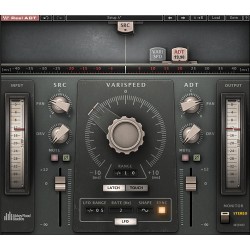 Waves | Waves Reel ADT - Double Tracking Plug-In (Native/SoundGrid, Download)