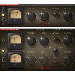 Waves | Waves PuigChild Compressor - Dynamics Plug-In (Native/SoundGrid, Download)