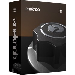 Waves | Waves OneKnob Series - Plug-In Bundle (Native/SoundGrid, Download)