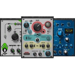 Waves | Waves Mdmx Distortion Modules