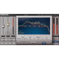 Waves | Waves Z-Noise - Noise Reduction Plug-In (Native/SoundGrid, Download)