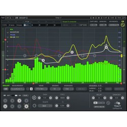 Waves | Waves TRACT System Calibration - Time and Frequency Correction for Stage and Studio Monitoring