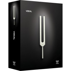 Waves | Waves Vocal - Vocal Toolkit Plug-In Bundle (TDM/Native/SoundGrid, Download)