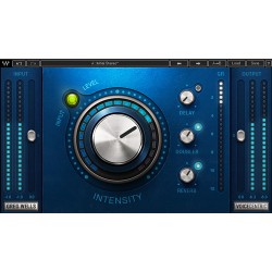 Waves | Waves Greg Wells VoiceCentric - Mix-Ready Vocals Plug-In (Native/SoundGrid, Download)