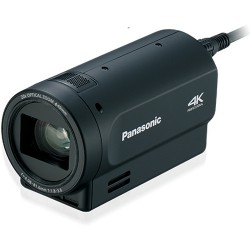 Panasonic | Panasonic Compact Camera Head for Memory Card Portable Recorder