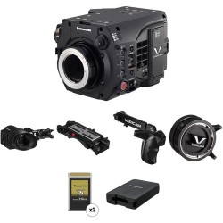 Panasonic Varicam LT ProEx Kit