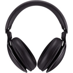 Headphones | Panasonic HD805 Noise-Canceling Wireless Over-Ear Headphones (Black)