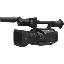 Panasonic | Panasonic AG-UX180 4K Premium Professional Camcorder