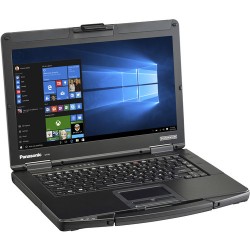 Panasonic | Panasonic 14 Toughbook 54 Multi-Touch Laptop