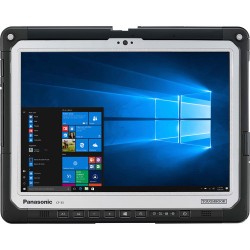 Panasonic | Panasonic 12 Toughbook 33 Multi-Touch Tablet