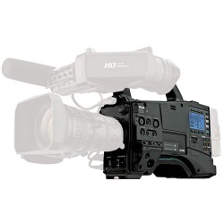 Panasonic | Panasonic AJ-PX800 P2 HD AVC-ULTRA Camcorder