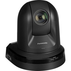 Panasonic | Panasonic AW-HE40HK PTZ Camera with HDMI Output (Black)
