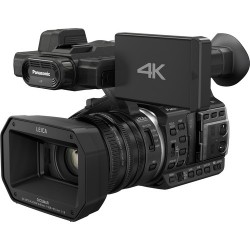 Panasonic | Panasonic HC-X1000 4K DCI/Ultra HD/Full HD Camcorder