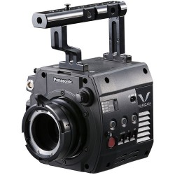 Panasonic | Panasonic Super35 4K VariCam Camera Head (PL Mount)