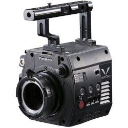 Panasonic Super35 4K VariCam Camera Head (PL Mount)