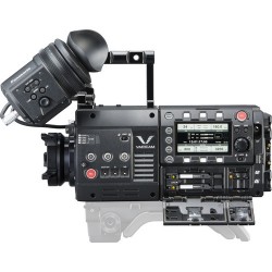 Panasonic VARICAM-35 VariCam 35 Camera Kit