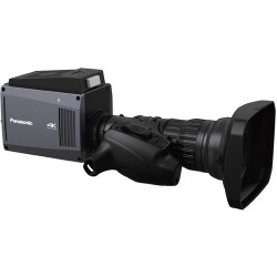 Panasonic | Panasonic AK-UB300 4K Multi-Purpose Camera