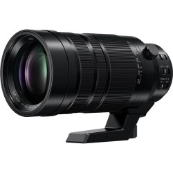 Panasonic | Panasonic Leica DG Vario-Elmar 100-400mm f/4-6.3 ASPH. POWER O.I.S. Lens