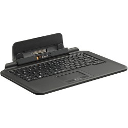Panasonic | Panasonic Backlit Attachable Keyboard for Toughpad FZ-Q1 Semi-Rugged Tablet