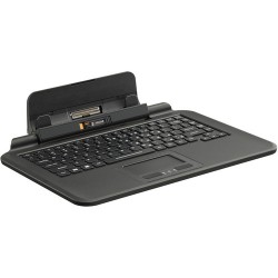 Panasonic Backlit Attachable Keyboard for Toughpad FZ-Q1 Semi-Rugged Tablet