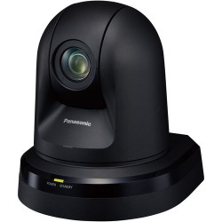 Panasonic | Panasonic Full-HD 20X PTZ 3GSDI Camera (Black)