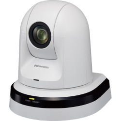 Panasonic | Panasonic Full-HD 20X PTZ 3GSDI Camera (white)