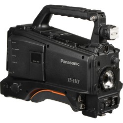 Panasonic | Panasonic AJ-PX380 P2 HD AVC-Ultra Camcorder