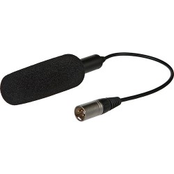 Panasonic | Panasonic AG-MC200G Unidirectional Microphone