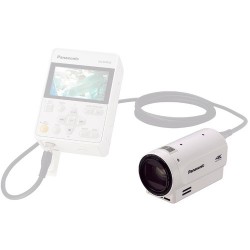 Panasonic | Panasonic Medical Model POVCAM Camera Head