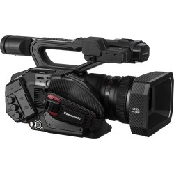 Panasonic | Panasonic AG-DVX200 4K Professional Camcorder