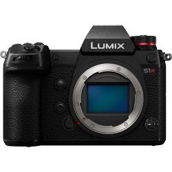 Panasonic | Panasonic Lumix DC-S1R Mirrorless Digital Camera (Body Only)