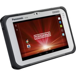 Panasonic | Panasonic 7 Toughpad FZ-B2 32GB Tablet (Wi-Fi)
