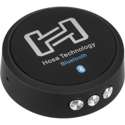 Hosa Technology | Hosa Technology Drive Bluetooth Audio Receiver