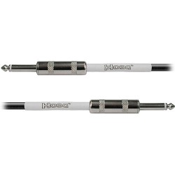 Hosa Technology | Hosa Technology 1/4 Phone Male to 1/4 Phone Male Traditional Guitar Cable - 10'