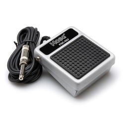 Hosa Technology | Hosa Technology FSC-502 - Normally Open Momentary Footswitch Pedal