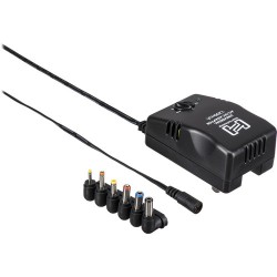 Hosa Technology | Hosa Technology ACD-477 Universal Power Adapter 12VDC@1.2A