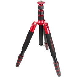 bushman panoramic claremont monopod 360 bundle v2