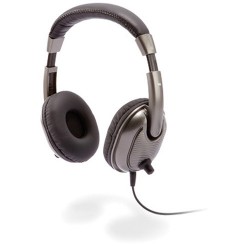 Cyber Acoustics | Cyber Acoustics ACM-7002 Stereo Headphones for Kids