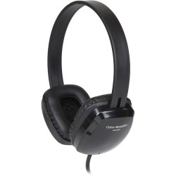 Mikrofonlu Kulaklık | Cyber Acoustics ACM-6005 USB Stereo Headphones